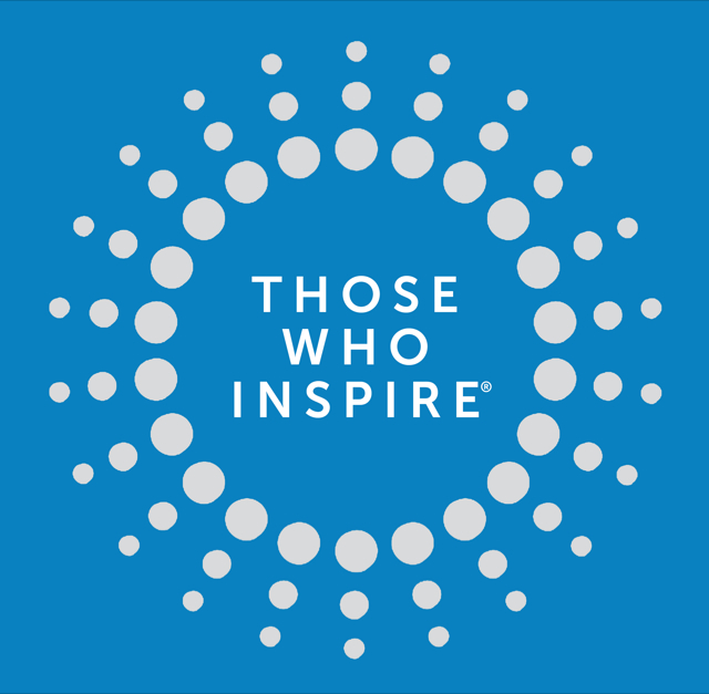 Those Who Inspire