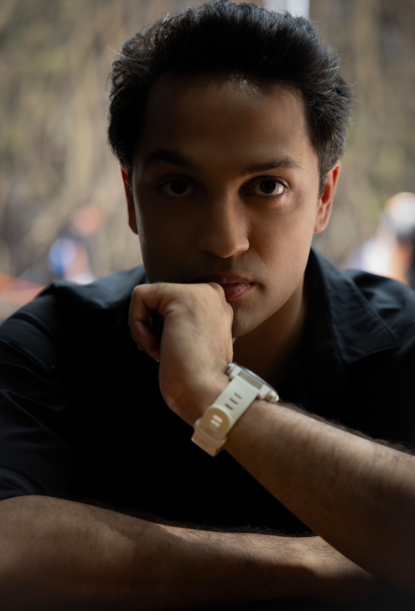 Nickey Khemchandani