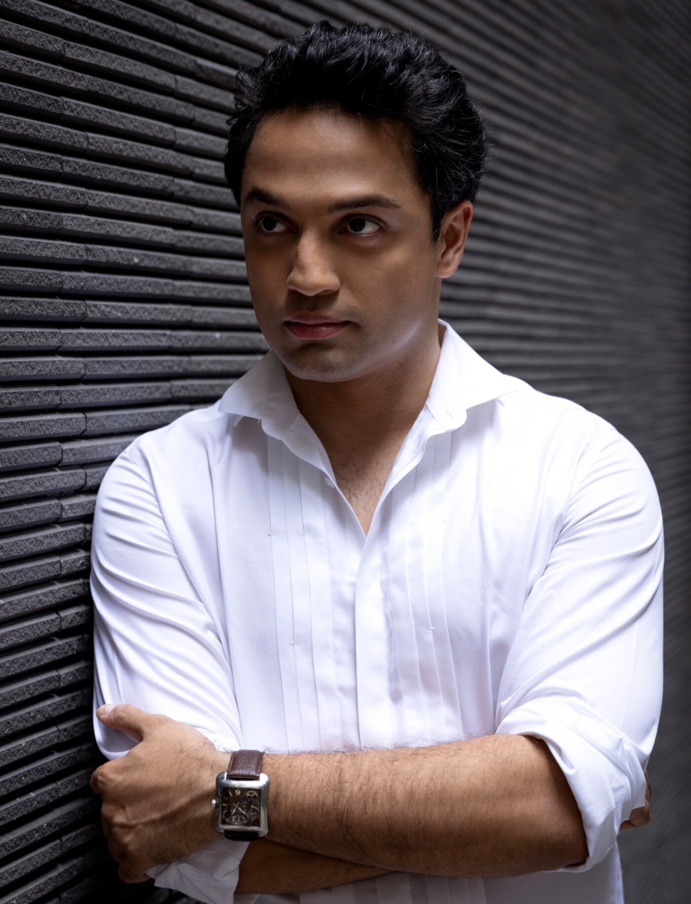 Nickey Khemchandani