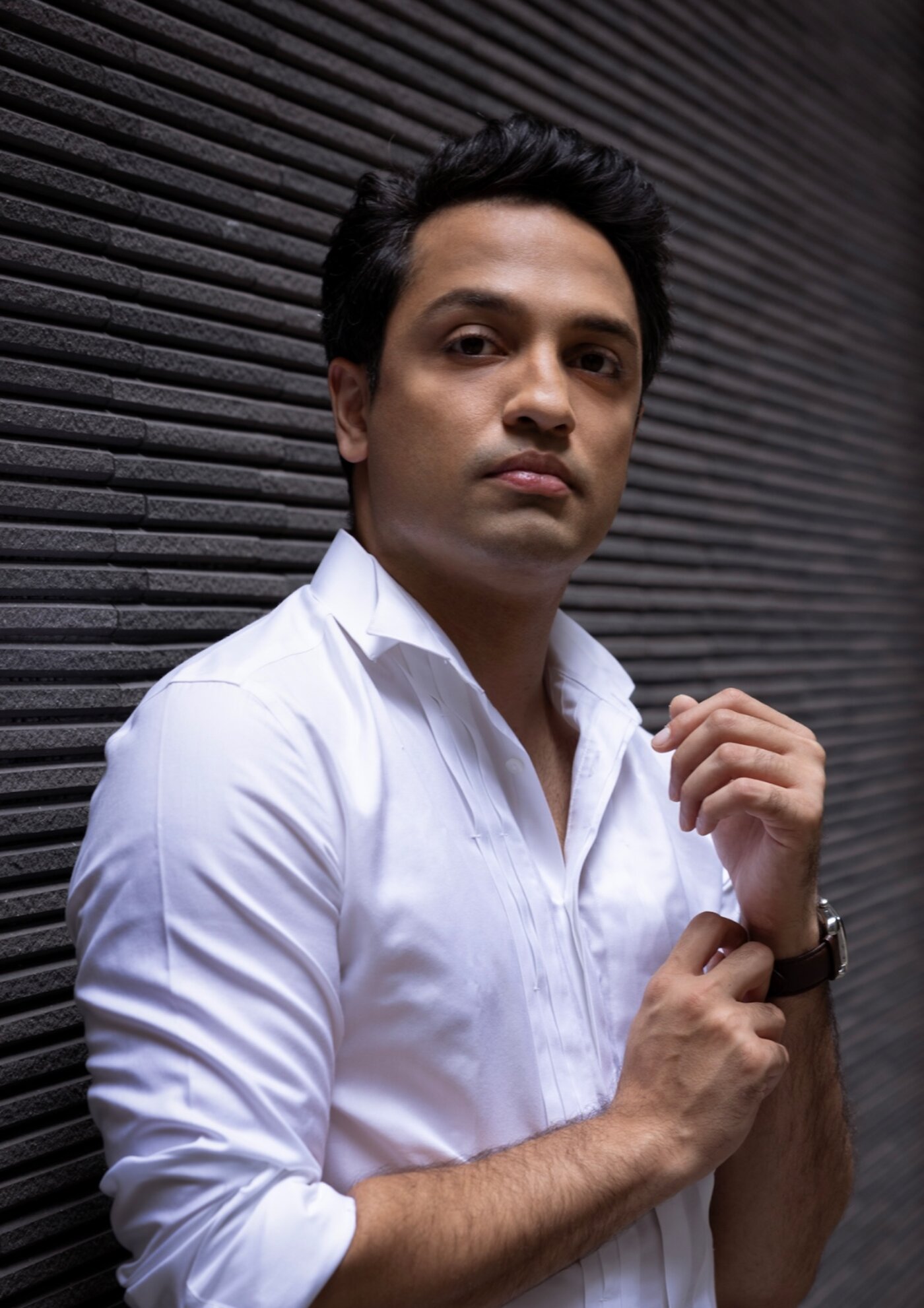 Nickey Khemchandani